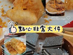 -华源餐厅·海鲜大排档(日月贝店)