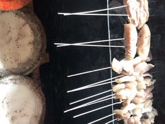 -永安烧烤