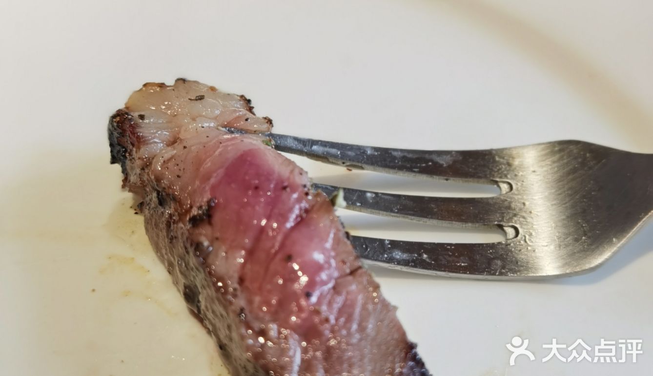 成都最好吃的牛排榜