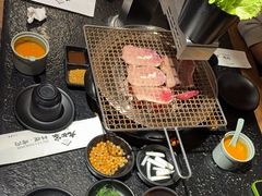-九田家黑牛烤肉料理(石路天虹店)