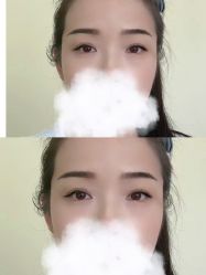 -变美丽半永久纹眉连锁·机器野生眉•洗眉