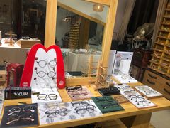 -肆兮眼镜·蔡司·徕卡战略合作店(大坪店)