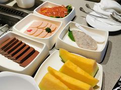 -海底捞火锅(吴中路店)