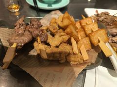 -潮界(虹桥新天地店)