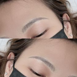 -张小野·专业半永久纹眉
