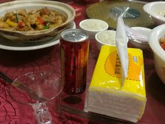 -海宝酒家(中山四路店)