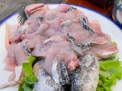 -大理.老字号渝记酸萝卜乌鱼(古城总店)