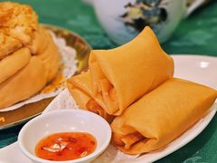 -誉八仙粤菜(万象天地店)