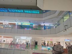 -北京华联购物中心(天通苑店)
