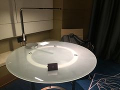 客房-顺德联塑万怡酒店·万荟轩自助餐厅