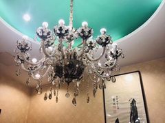 -卫鼎轩·曹公馆(鼓楼店)