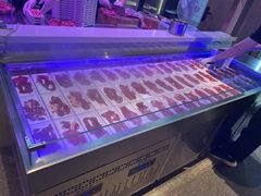 -古乐牛香·鲜牛肉自助火锅(南京总店)