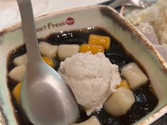 -鲜芋仙(番禺万达广场店)
