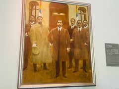 -南京中国近代史遗址博物馆(南京总统府)