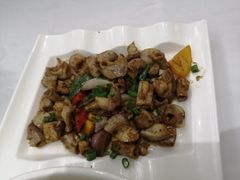 -新享乐海鲜(翠华路店)