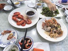 -范饭椰林川湘味海鲜·椰子鸡(三亚湾椰梦长廊店)