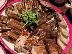 -春梅里卤鹅馆·47年老字号(中山路店)