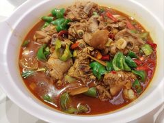 -鱼你在一起(新森兰花园城店)