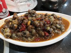 -武林虾客盱眙小龙虾(民治店)