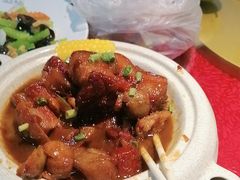 -东北大院·东北菜(三台子店)