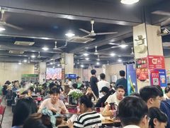 -皖北巫氏三胖地锅鸡(长淮总店)
