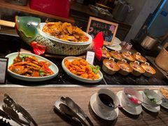 -三迪希尔顿酒店·星空酒廊