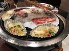 -胡哥烤肥牛(车公庙店)