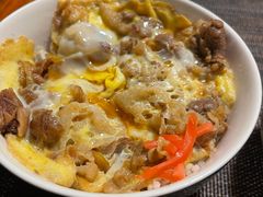 -五右卫门(张自忠路店)
