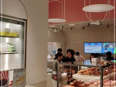 -好利来(七宝领展广场店)