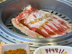 -安又胖韩国烤肉(美罗城店)