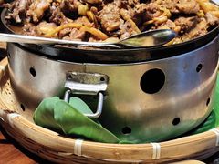 -甘家界牌柠檬鸭(青山店)