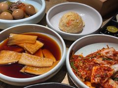 时令萝卜片-泥炉烧肉师(新街口金銮巷店)