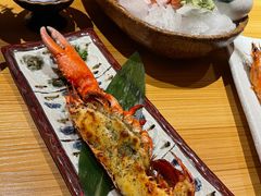 -花和海鲜自助(梅江店)