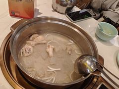 -润园四季椰子鸡火锅(南山海岸城店)