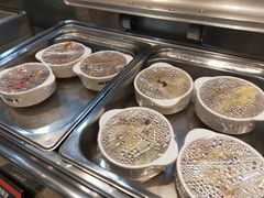 -比格比萨自助(国展店)