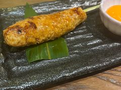 -纹兵卫手打荞麦面日料(虹桥本店)