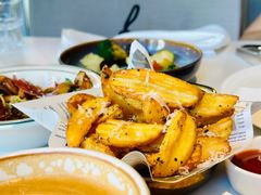 -Mogul Eatery·大亨餐酒馆