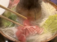 -马记伊源斋涮肉·清真菜(潘家园古玩市场店)