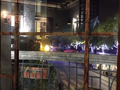 -星巴克(宁波老外滩店)