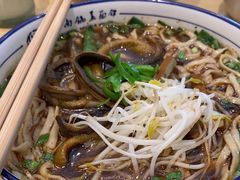 -镇南锅盖面馆(解放路店)