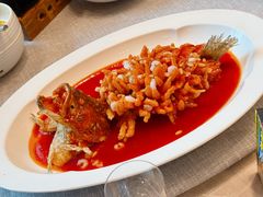 -江南灶中餐厅(南京香格里拉店)