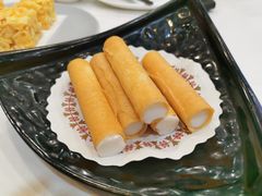 -新兴家喻酒家·羊城名宴(昌岗店)