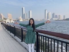 -海河外滩公园