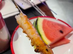 -京元盛·铜锅涮肉(五角场店)