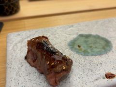 -鮨政·Omakase(港汇恒隆广场店)