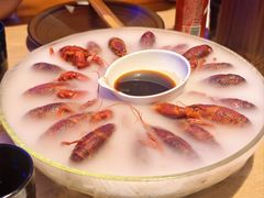 -红盔甲·小龙虾(车公庙店)