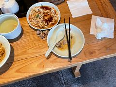 -东园小馆(香颂店)