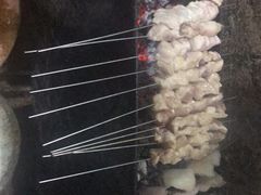 -永安烧烤