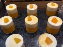 -岷山饭店-芝芝自助餐厅