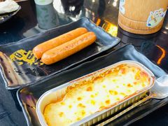 -纪录片《人生一串》体验店(静安店)